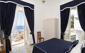 Hotel Residence Amalfi Italy