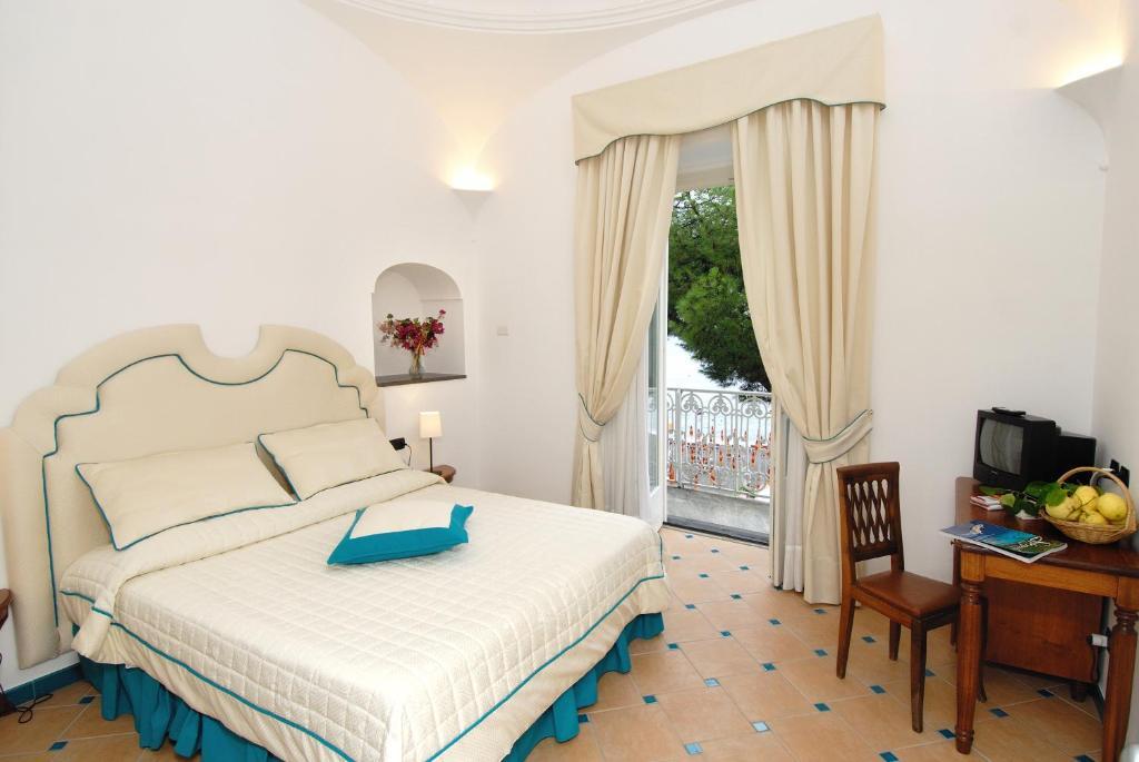 Hotel Residence Amalfi Room photo