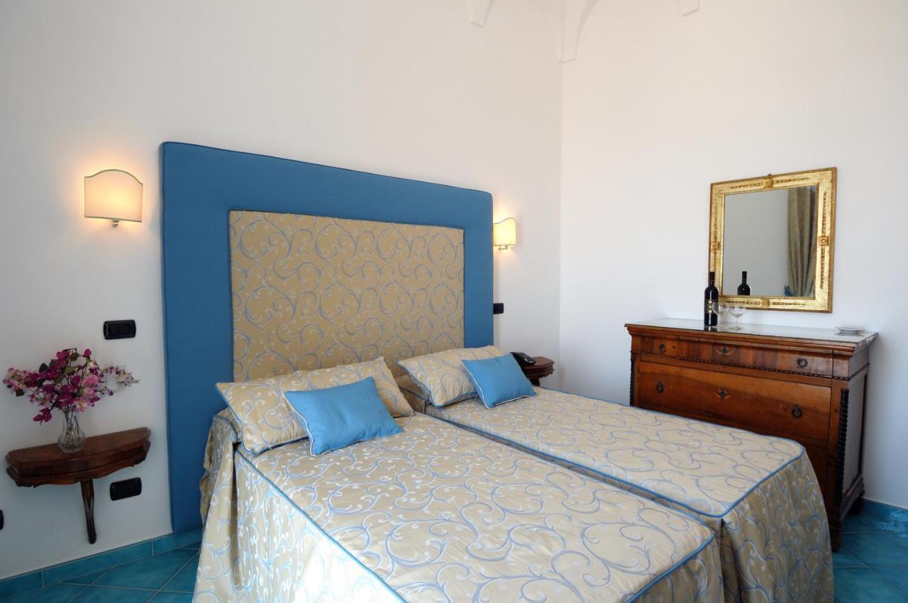 Hotel Residence Amalfi Room photo